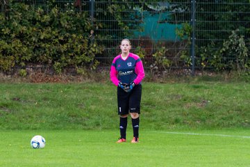 Bild 151 - B-Juniorinnen SV Henstedt Ulzburg - Frauen Bramfelder SV 3 : Ergebnis: 9:0